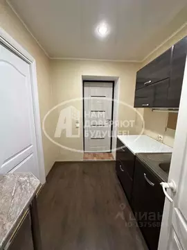 Комната Пермский край, Пермь Сергинская ул., 7 (25.6 м)