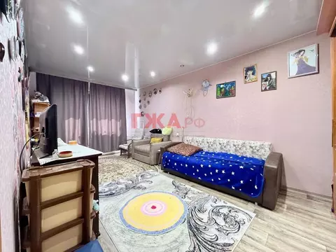 1-к кв. Саха (Якутия), Нерюнгри Беркакит пгт, ул. Мусы Джалиля, 13 ...