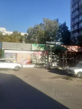 Торговая площадь в Пензенская область, Пенза ул. Кижеватова (60 м)