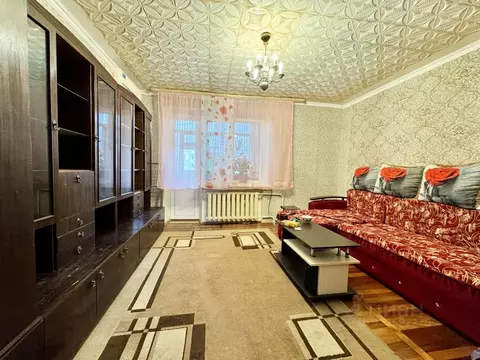 2-к кв. Ростовская область, Ростов-на-Дону просп. 40-летия Победы, ...