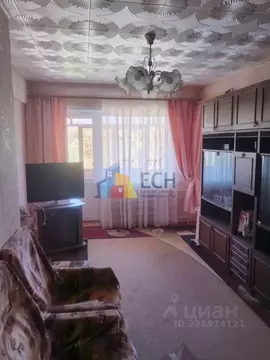 3-к кв. Тульская область, Тула Приупская ул., 9Б (47.2 м)