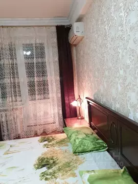 1-к кв. Дагестан, Махачкала просп. Имама шамиля, 77 (44.0 м)