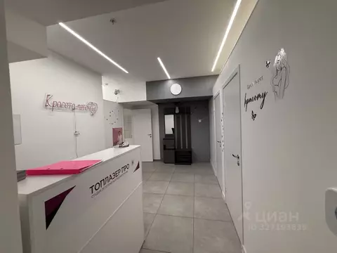 Офис в Санкт-Петербург 8-я Васильевского острова линия, 25 (40 м)