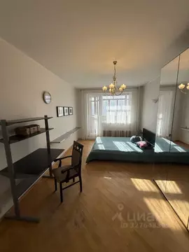 2-к кв. Москва Новокосинская ул., 17К6 (62.0 м)