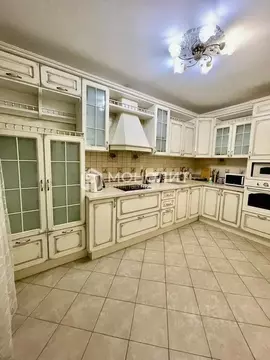 4-к кв. Белгородская область, Старый Оскол Дубрава мкр, 3 кв-л, 1 ...