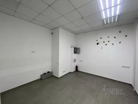 Помещение свободного назначения в Нижегородская область, Нижний ...