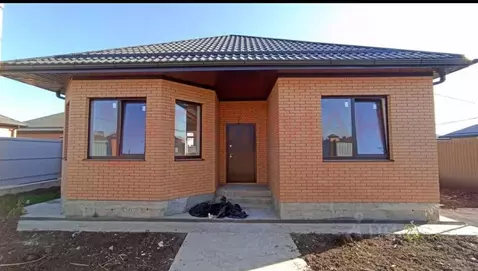 Дом в Ростовская область, Ростов-на-Дону ул. 2-я Ювелирная, 8 (100 м)