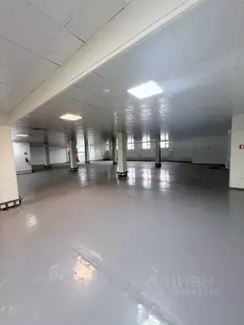 Производственное помещение в Самарская область, Красноярский район, ...