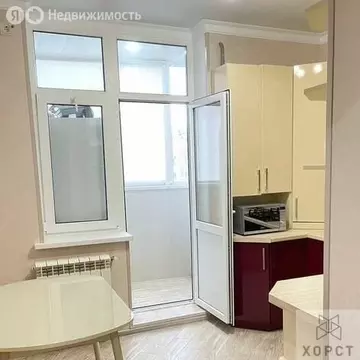 1-комнатная квартира: Ставрополь, улица Тухачевского, 28/4 (38 м)