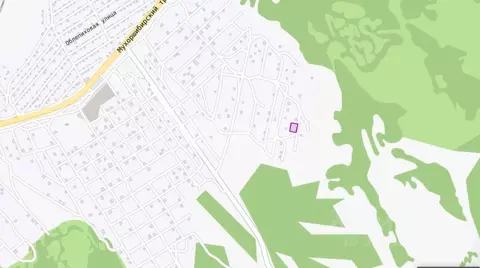 Участок в Бурятия, Тарбагатайский район, Саянтуйское с/пос, с. Нижний ...