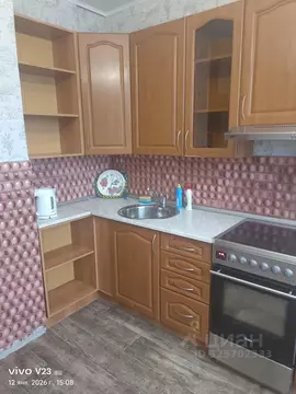 3-к кв. Москва Кировоградская ул., 17К1 (75.0 м)