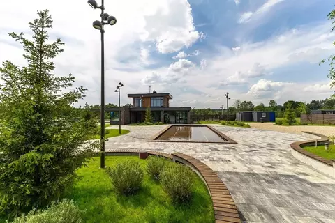 Участок в Москва д. Елизарово,  (10.79 сот.)