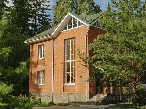 Дом в Московская область, Одинцовский городской округ М-1 Беларусь, ...