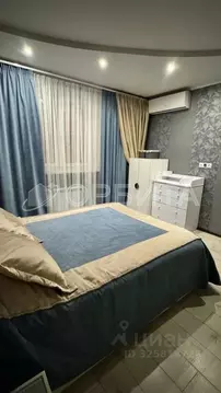 2-к кв. Тюменская область, Тюмень ул. Домостроителей, 34 (91.0 м)