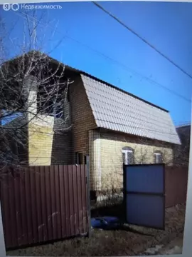 Дом в Казань, СНТ Любитель Природы-2, 55 (69.3 м)