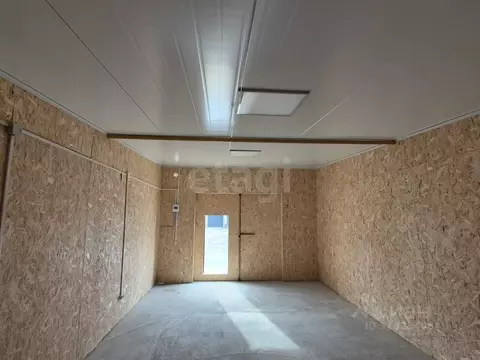 Гараж в Амурская область, Свободный ул. Ленина, 17/4 (33 м)