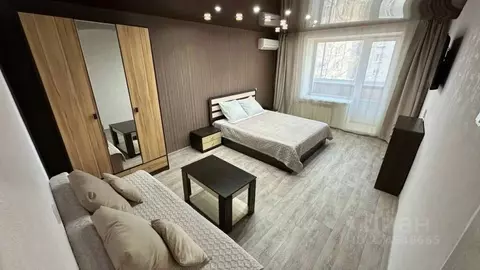 1-к кв. Хабаровский край, Комсомольск-на-Амуре Интернациональный ...