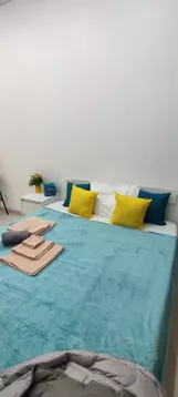 Студия Москва Внуковское поселение, ул. Анны Ахматовой, 11к3 (17.0 м)