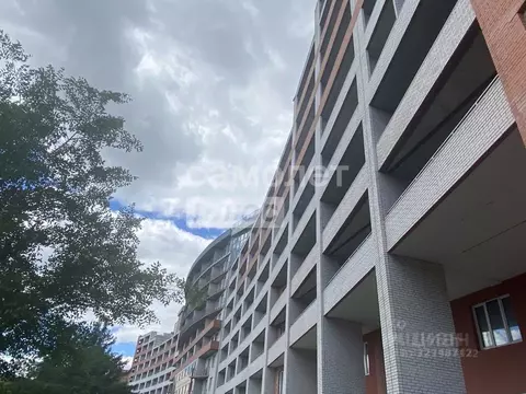 2-к кв. Омская область, Омск ул. Яковлева, 15 (84.89 м)