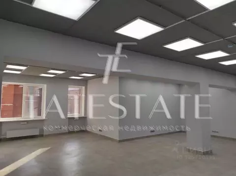 Помещение свободного назначения в Татарстан, Казань ул. Щапова, 26 ...