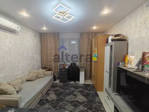 1-к кв. Татарстан, Казань ул. Голубятникова, 27 (29.1 м)