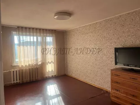 1-к кв. Алтай, Горно-Алтайск Алтайская ул., 16 (32.0 м)