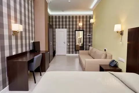 Комната Тюменская область, Тюмень Водопроводная ул., 30