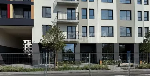 Помещение свободного назначения в Тюменская область, Тюмень ул. ...