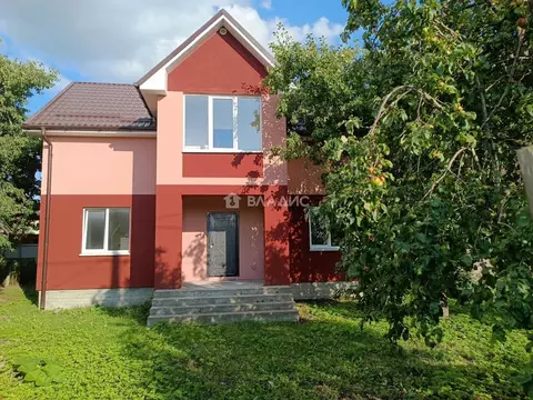 Дом в Калининградская область, Калининград ул. Тенистая Аллея, 71 (130 ...