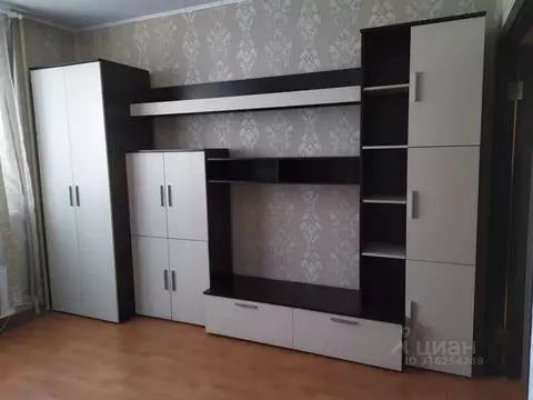 2-к кв. Тюменская область, Тюмень ул. Западносибирская, 18к1 (89.1 м)