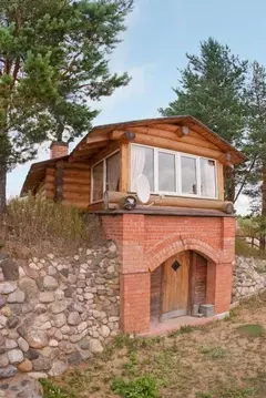 Дом в Вологодская область, Кириллов ул. Калачева, 85 (50 м)