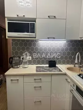 2-к кв. Калининградская область, Калининград ул. Осипенко, 12 (49.8 м)