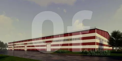 Помещение свободного назначения в Московская область, Лобня ул. ...