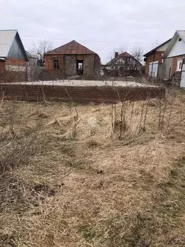 Участок в Белгородская область, Яковлевский городской округ, Томаровка ...