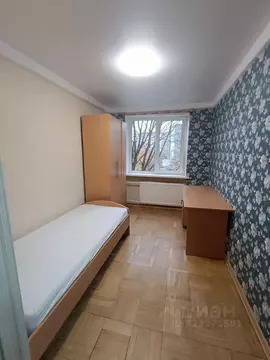 3-к кв. Санкт-Петербург просп. Просвещения, 32К2 (57.4 м)