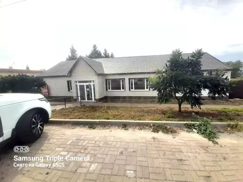 Помещение свободного назначения в Белгородская область, Прохоровка рп ...