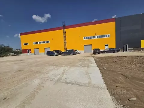 Склад в Московская область, Одинцово Можайское ш., 2В (3889 м)