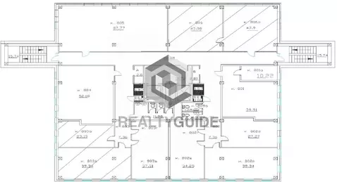 Офис в Москва Старокалужское ш., 65 (150 м)