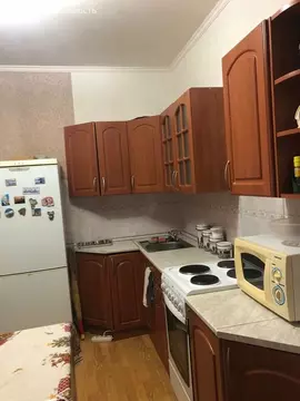 2-комнатная квартира: Балашиха, микрорайон Железнодорожный, Юбилейная ...