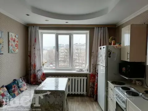 1-к кв. Приморский край, Артем Норильская ул., 8 (35.0 м)