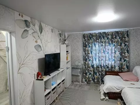 Дом в Свердловская область, Белоярский муниципальный округ, Блокадник ...