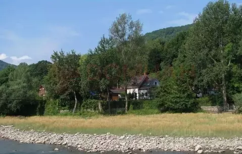 Участок в Адыгея, Майкопский район, Даховская ст-ца  (20.0 сот.)