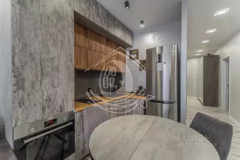 3-к кв. Алтайский край, Барнаул Северный Власихинский проезд, 116 ...