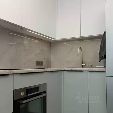 2-к кв. Тюменская область, Тюмень ул. Вадима Бованенко, 4к1 (58.5 м)