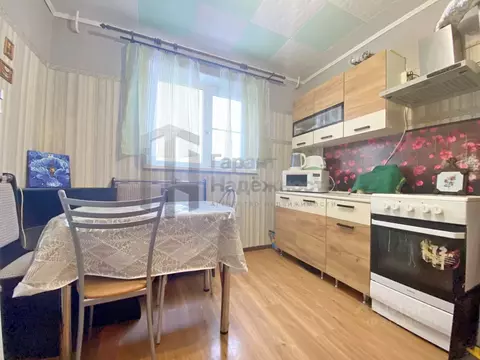 3-к кв. Мурманская область, Мурманск ул. Крупской, 64 (56.9 м)