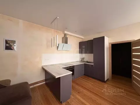 Таунхаус в Московская область, Дмитровский муниципальный округ, пос. ...