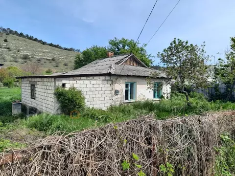 Дом в Севастополь с. Фруктовое,  (67 м)