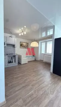 1-к кв. Ивановская область, Иваново ул. Генерала Горбатова, 23 (42.7 ...