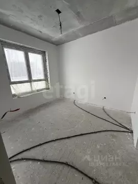 1-к кв. Калужская область, Калуга Новая ул., 47/3 (39.45 м)