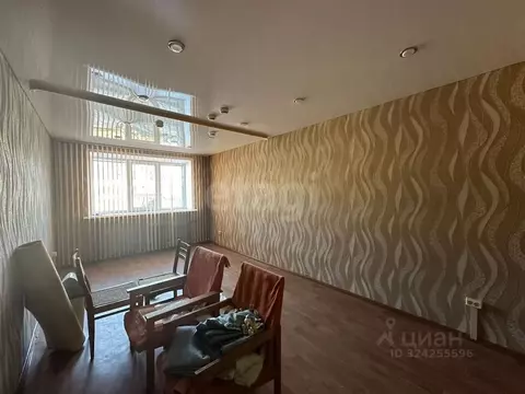 Комната Брянская область, Брянск ул. 3-го Интернационала, 1 (19.0 м)